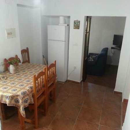 Apartamento Fatima Коніль-де-ла-Фронтера Екстер'єр фото