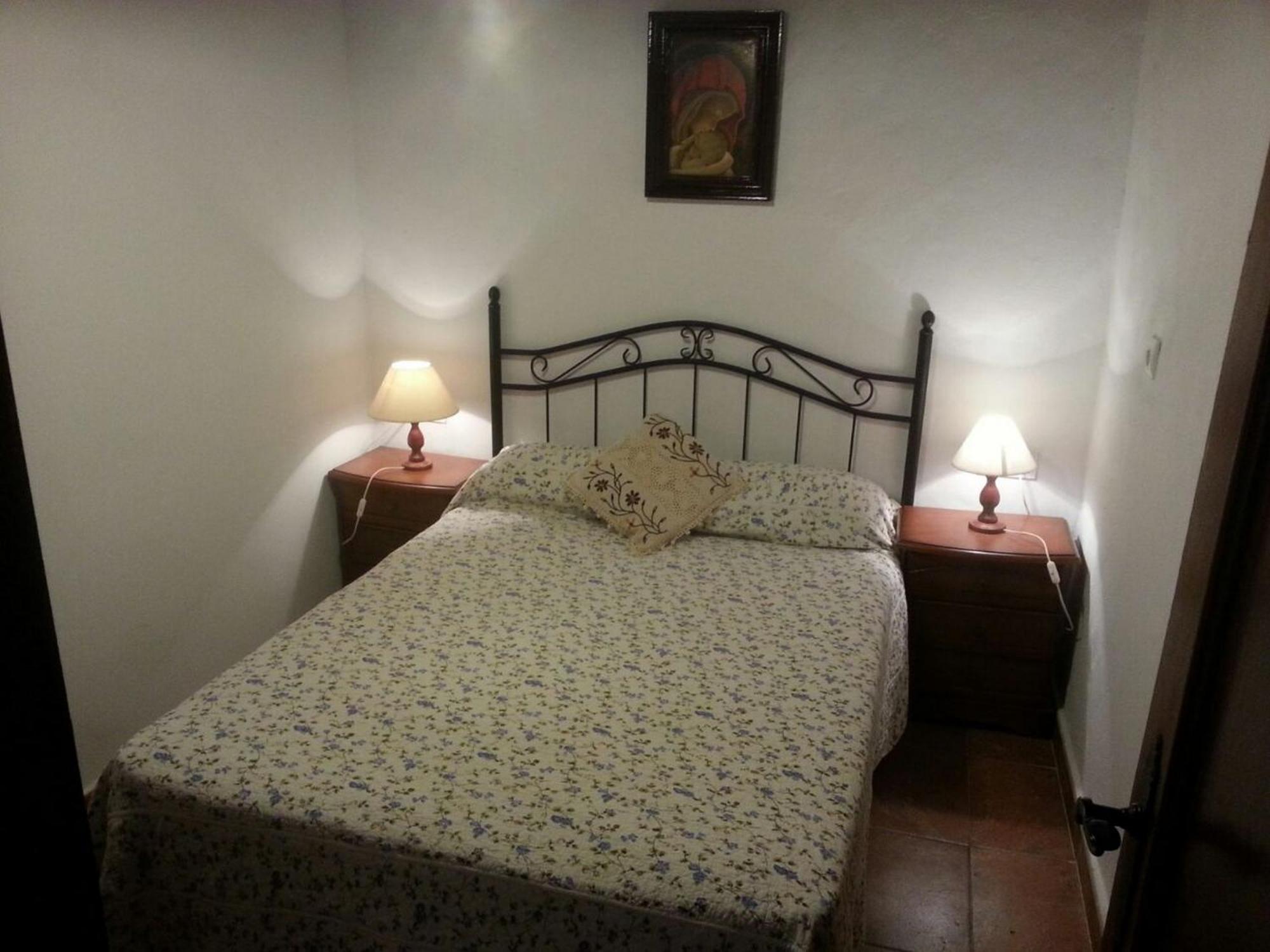 Apartamento Fatima Коніль-де-ла-Фронтера Екстер'єр фото
