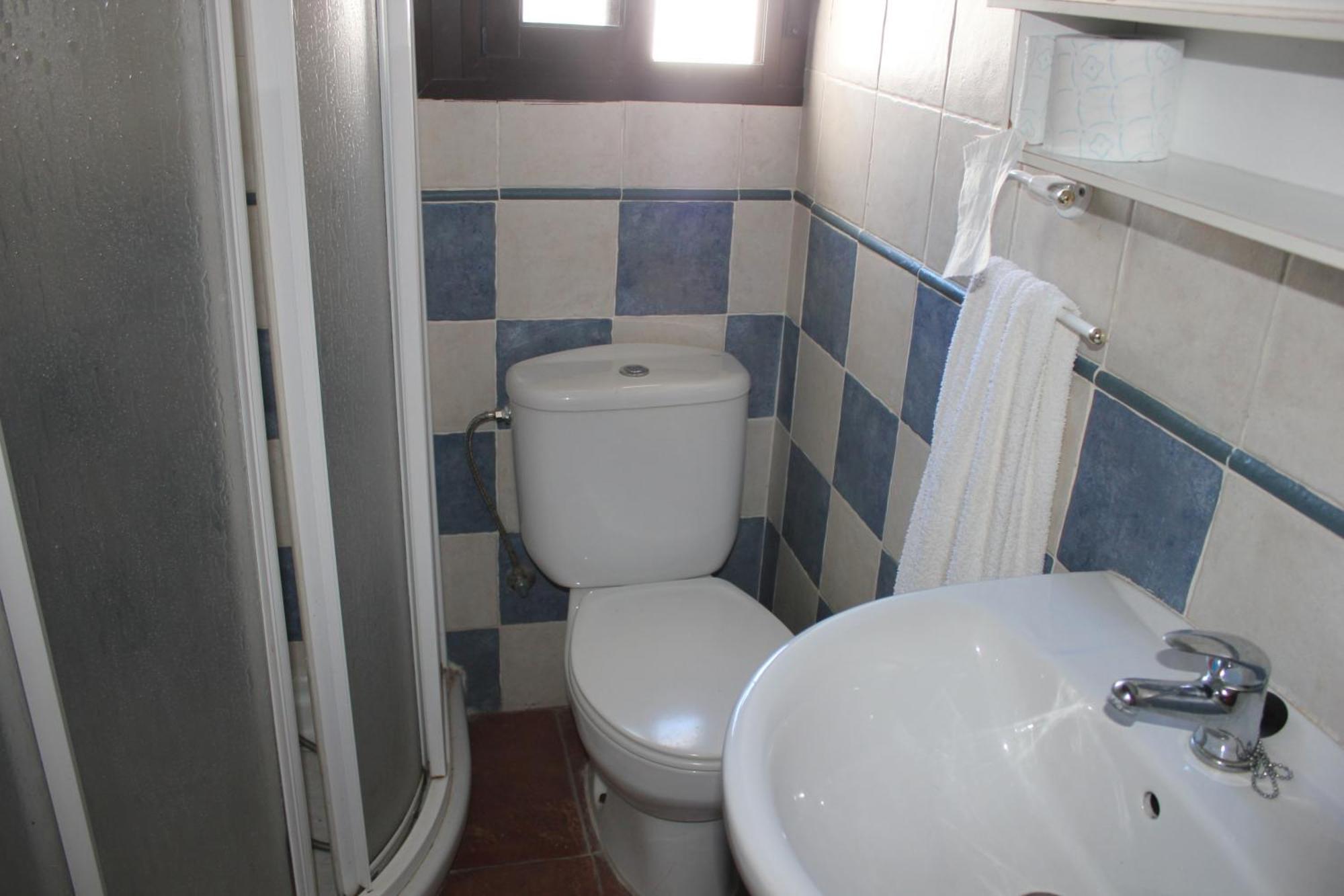 Apartamento Fatima Коніль-де-ла-Фронтера Екстер'єр фото