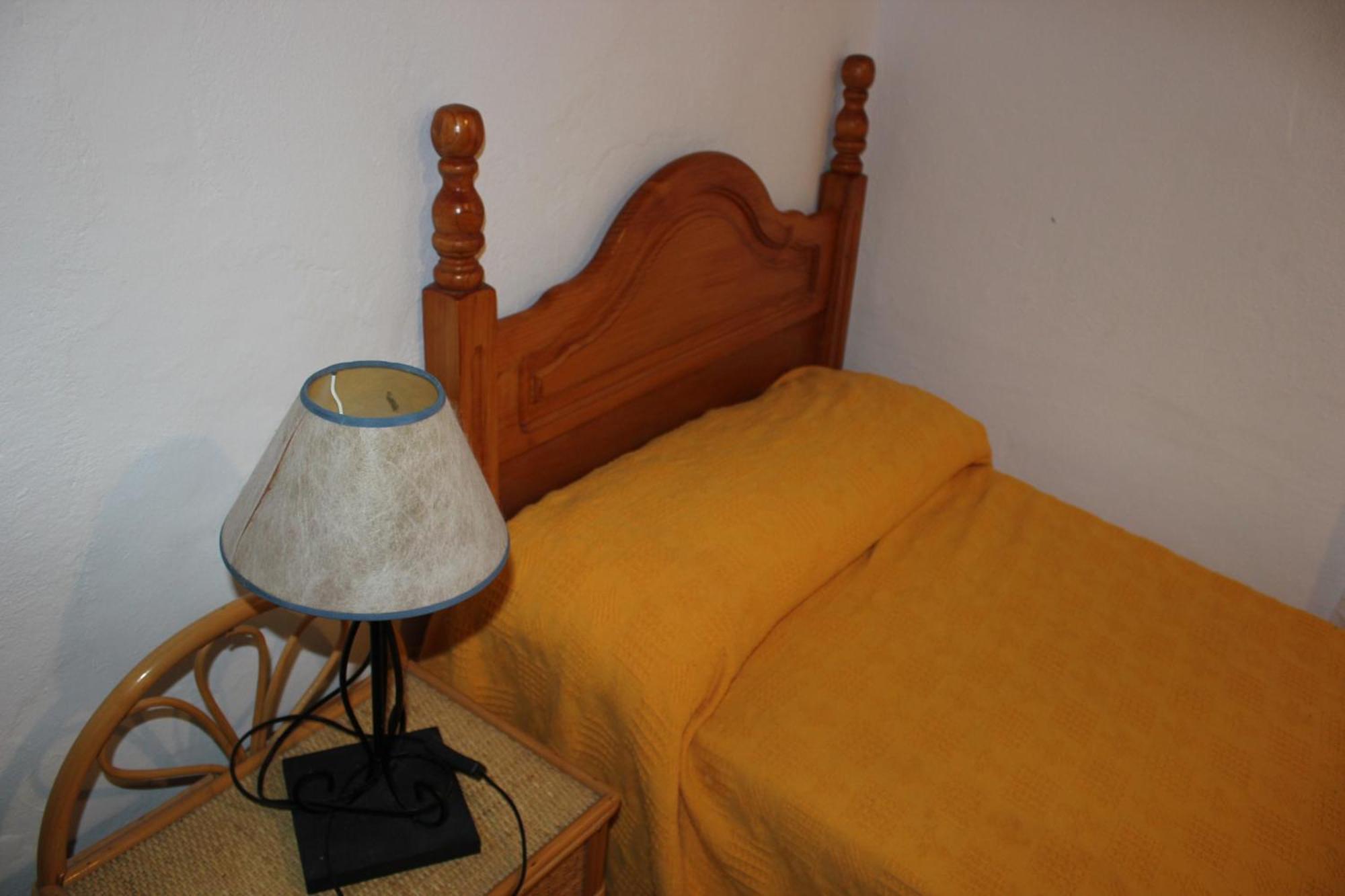 Apartamento Fatima Коніль-де-ла-Фронтера Екстер'єр фото