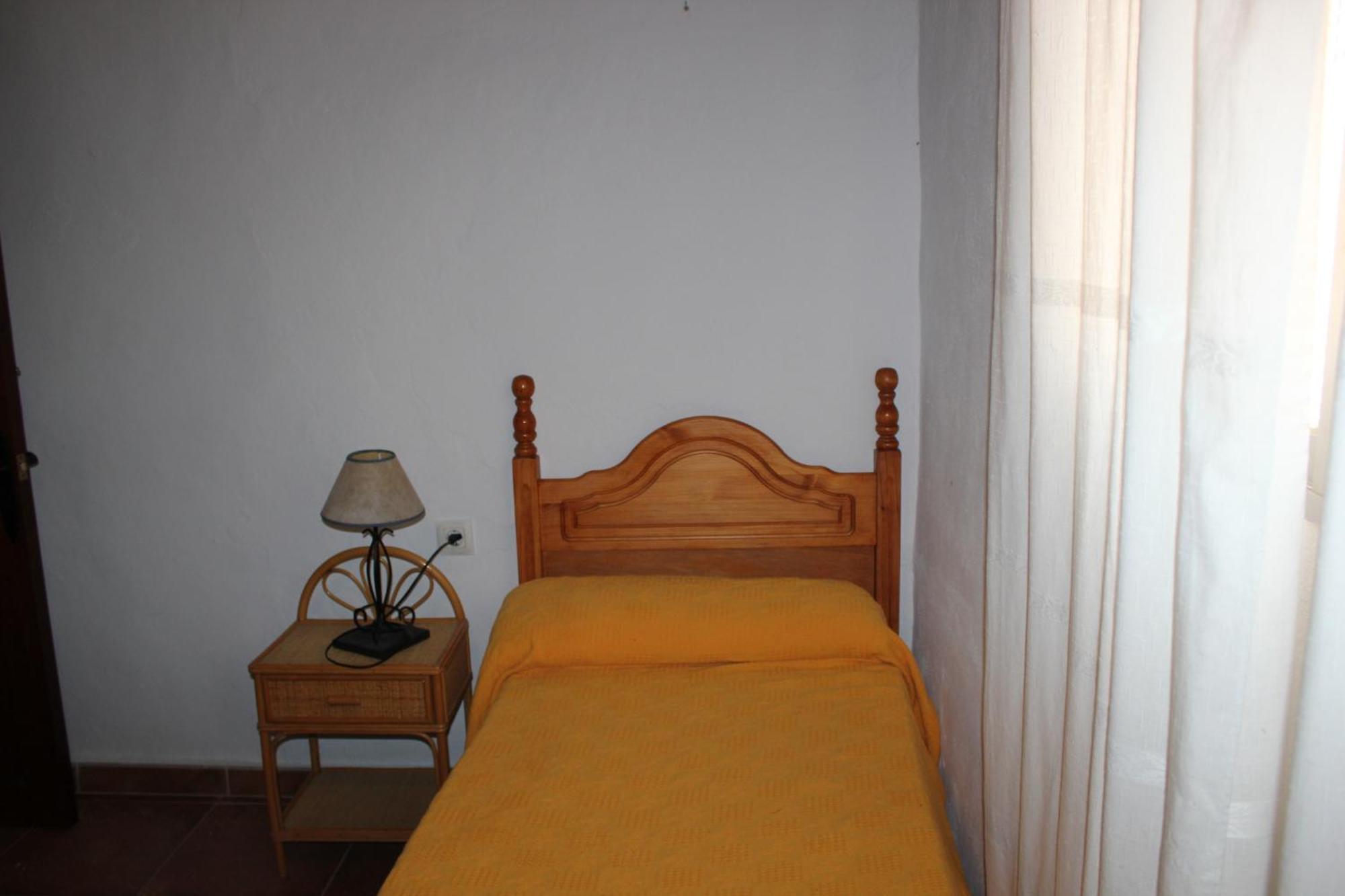 Apartamento Fatima Коніль-де-ла-Фронтера Екстер'єр фото